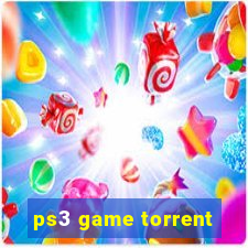 ps3 game torrent